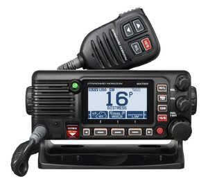 Standard Horizon GX2410E NMEA2000 GPS AIS