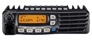 ICOM IC-F5022 VHF 136-174MHz