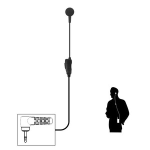 Voxtech BCL2010-M2R