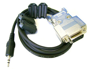 Kabel do transmisji danych YAESU CT-143