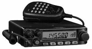 YAESU FT-1900E