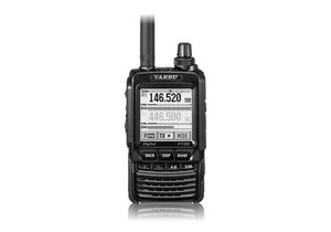 YAESU FT2DE