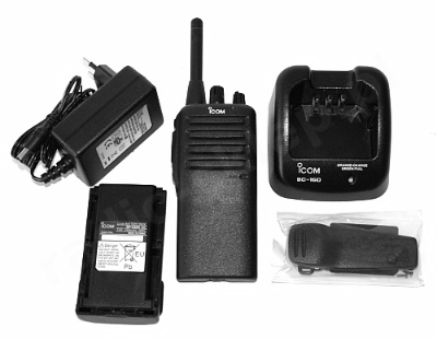 ICOM IC-F25SR