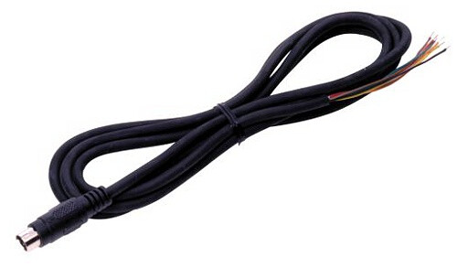 Przewód do pakietu YAESU CT-39A