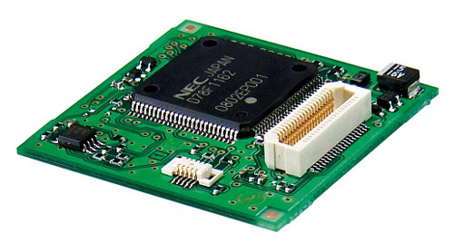 Moduł nagrywania głosu YAESU FVS-2