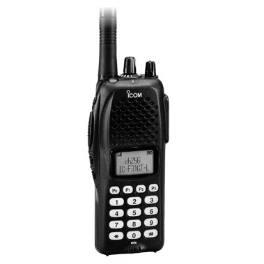 ICOM IC-F31GT-L