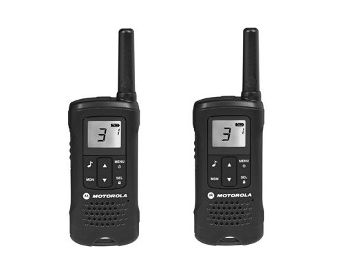 MOTOROLA T60 PMR