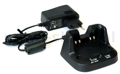 ICOM BC-202