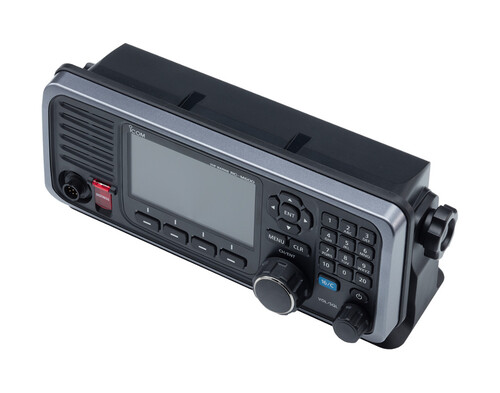 ICOM RC-M600