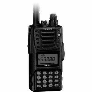 YAESU VX-170E