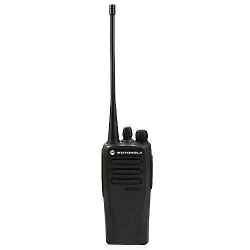 Motorola DP1400 VHF DMR