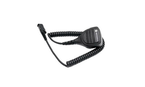 MOTOROLA Mikrofonogłośnik