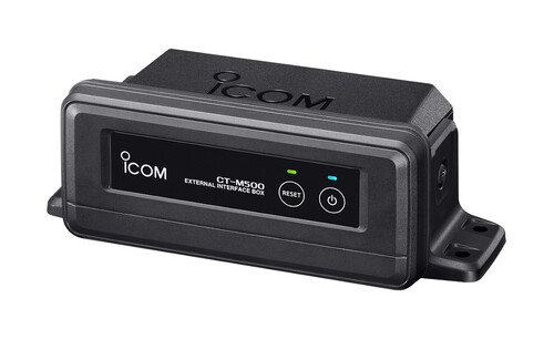 ICOM CT-M500