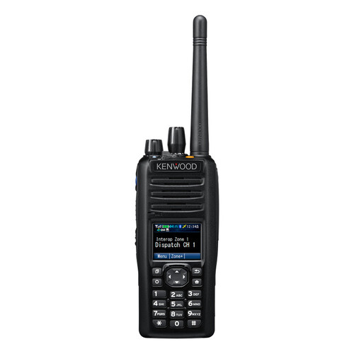 Kenwood NX5200E VHF radiosklep.pl