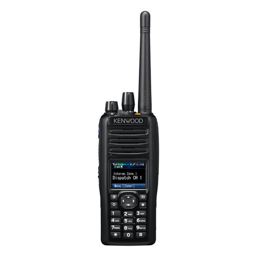 Kenwood NX-5300E UHF