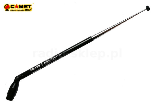 COMET SMA99 - teleskopowa