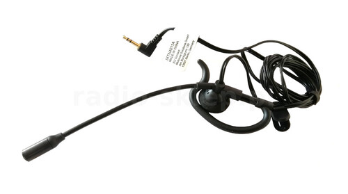 MOTOROLA Zestaw słuchawkowy IXTN4011