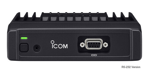 ICOM IC-F6122DD