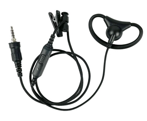 Zestaw słuchawkowy PRO-30245