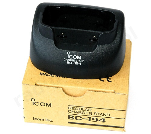 ICOM BC-194