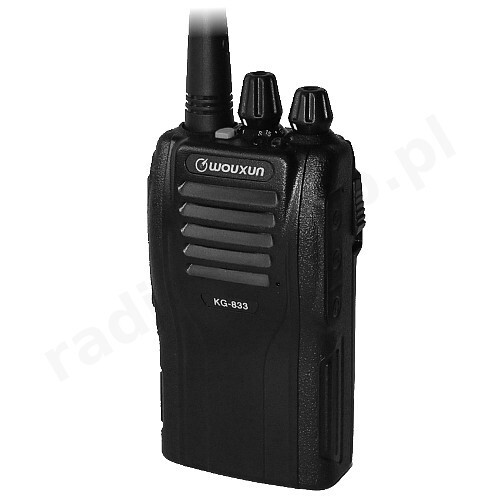WOUXUN KG-833