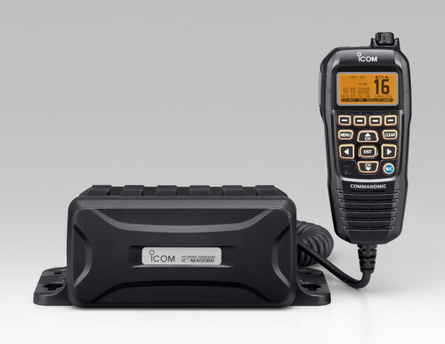 ICOM IC-M400BBE