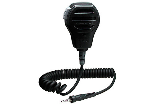 Mikrofonogłośnik wodoszczelny YAESU MH-73A4B