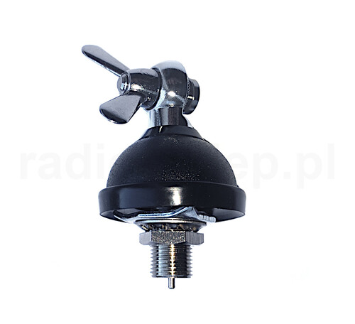 Główka anteny CB DV