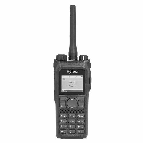 Hytera PD985