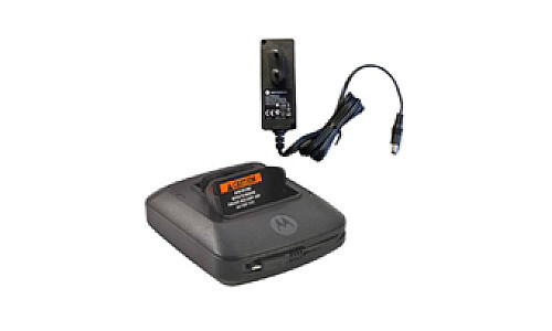 MOTOROLA Ładowarka 1-stanowiskowa