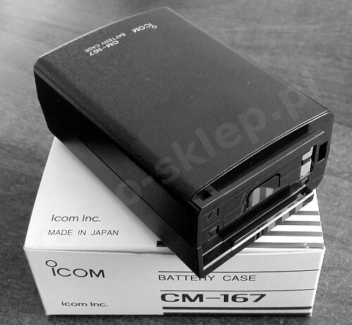 ICOM CM-167