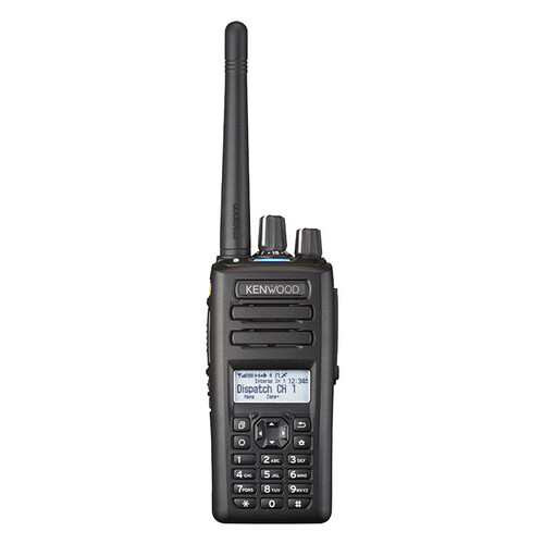 Kenwood NX-3300E UHF