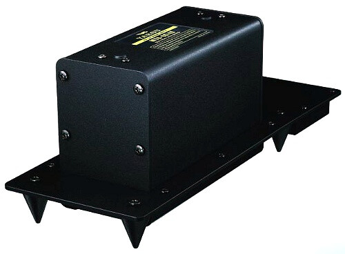 Filtr YAESU u-Tuning Unit A MTU-160
