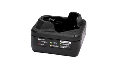 MOTOROLA Ładowarka 1-stanowiskowa