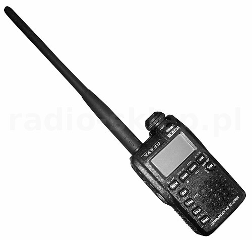 YAESU VR-160 radio-sklep.pl