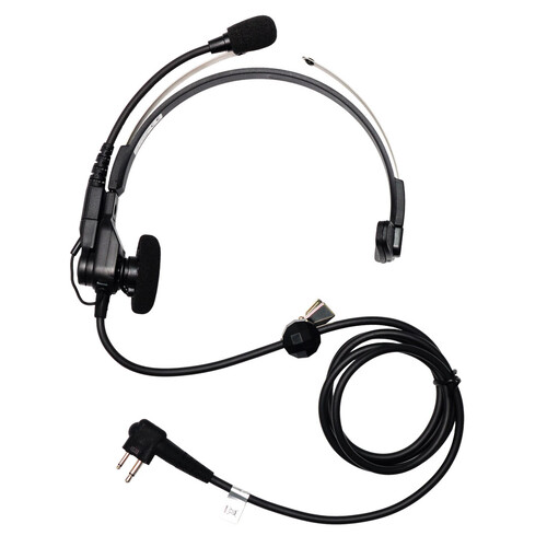 MOTOROLA Zestaw słuchawkowy PMLN6538A