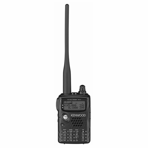 Kenwood TH-F7E radio-sklep.pl