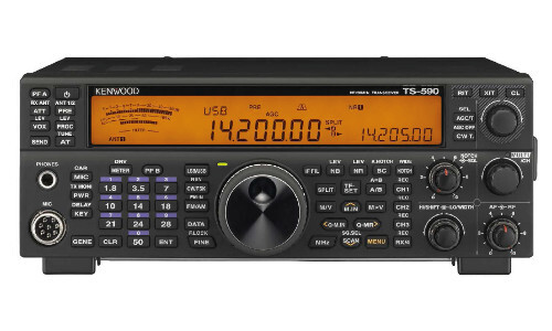 Kenwood TS-590SG