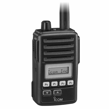 ICOM IC-F51V