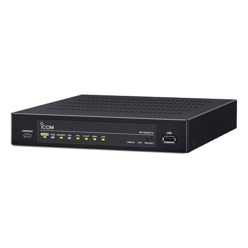 ICOM IP1100CV