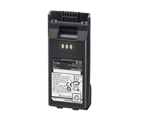 ICOM BP-303