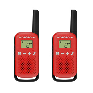 MOTOROLA T42 PMR