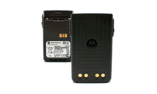 MOTOROLA Bateria Li-Ion 1600mAh