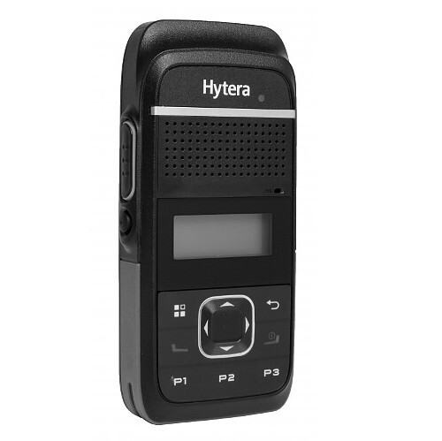 Hytera PD355LF