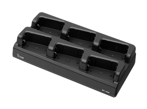 ICOM BC-268