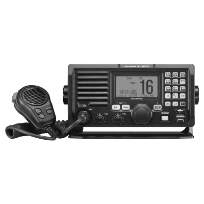 ICOM IC-M603