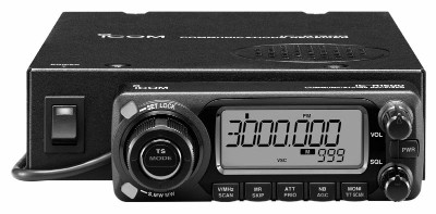 ICOM IC-R1500