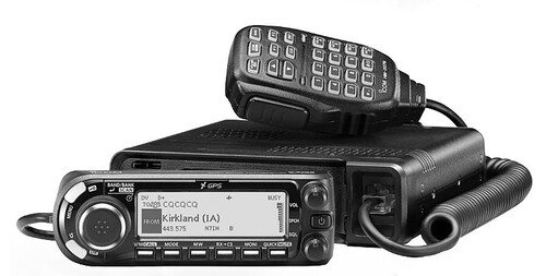 ICOM ID-4100E D-STAR