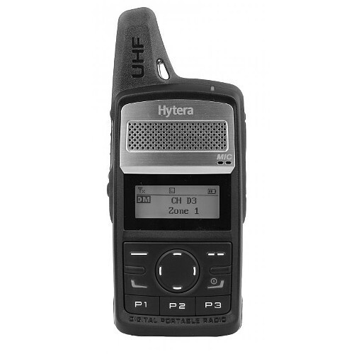 Hytera PD365