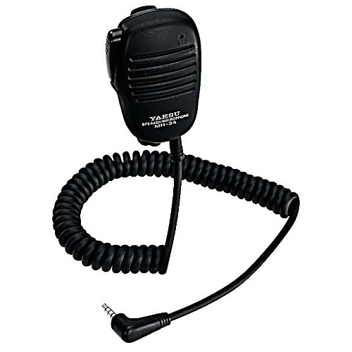 Mikrofonogłośnik YAESU SSM-17A (MH-34B4B) radio-sklep.pl